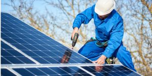 Installation Maintenance Panneaux Solaires Photovoltaïques à Angres